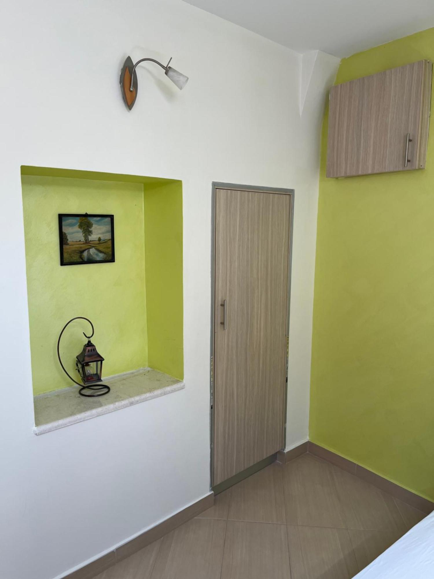 Apartamento Church Bells Kotor Exterior foto
